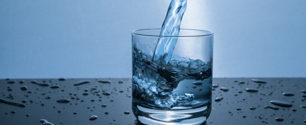 Quelle eau boire pour entretenir sa santé ?