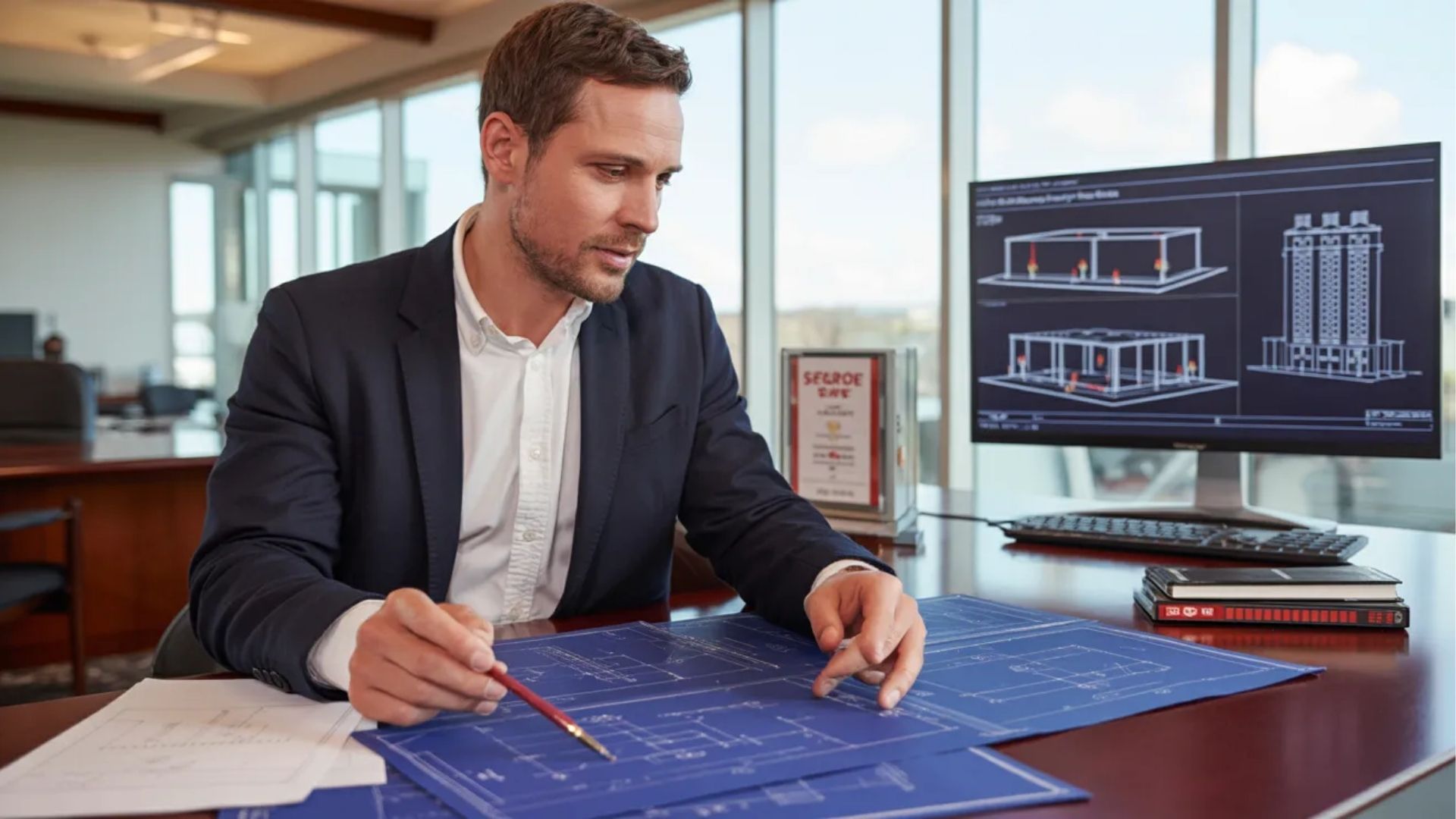 Sûreté et protection incendie : comment une approche globale transforme la gestion des risques