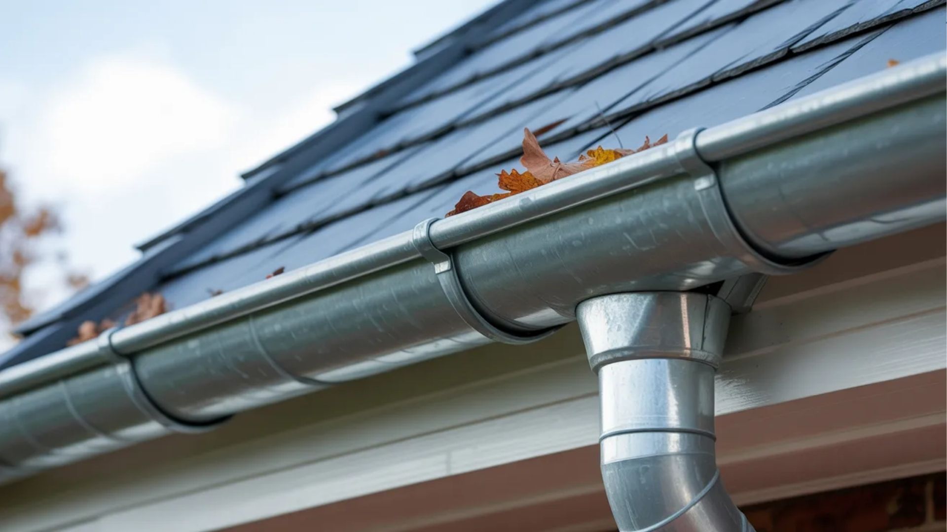 Devis pose gouttière : comment préparer son projet et comparer les offres