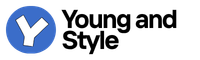 Young and Style Logo